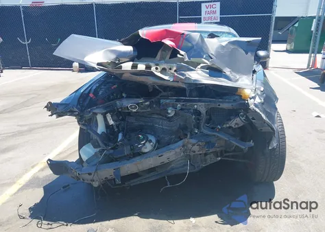 2014 Dodge Challenger Rallye Redline z USA, uszkodzony, nr VIN 2C3CDYAG4EH121892